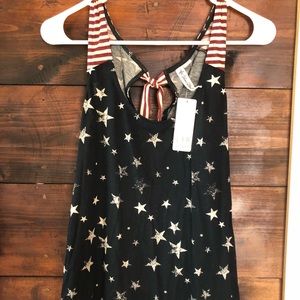 Others Follow tank top